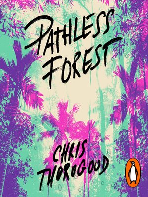 cover image of Pathless Forest